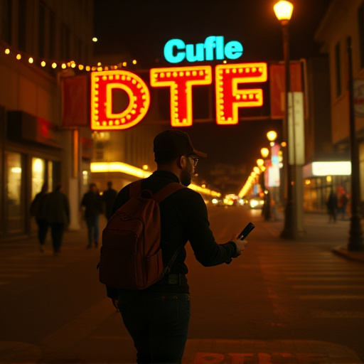 DTF film