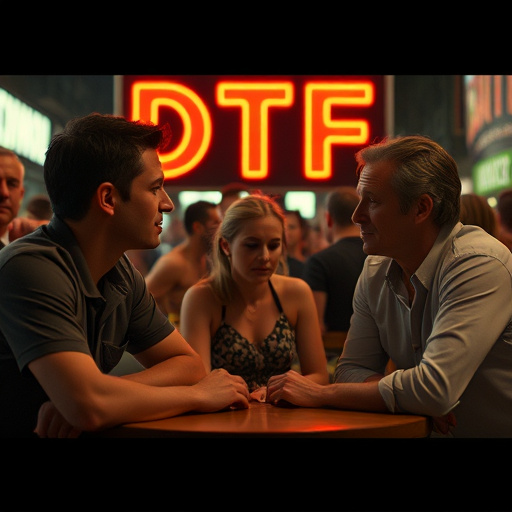 DTF film