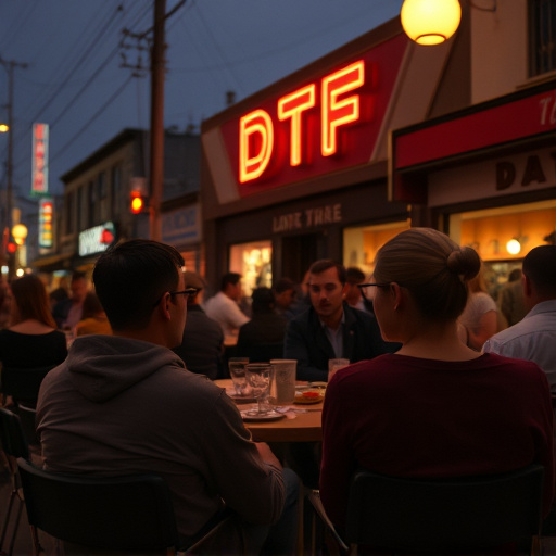 DTF film