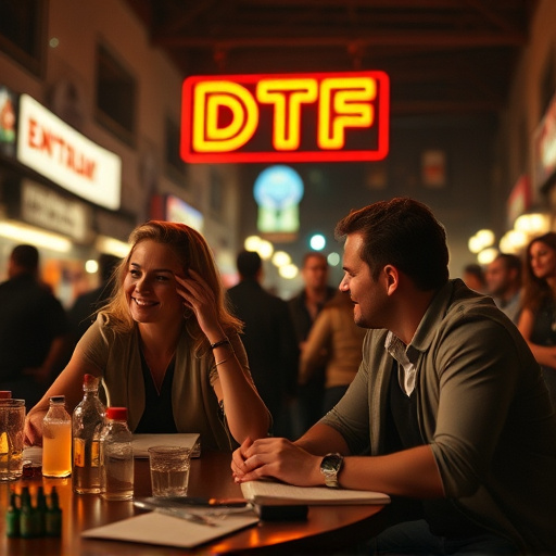 DTF film