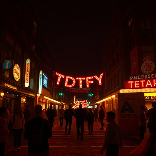 DTF film