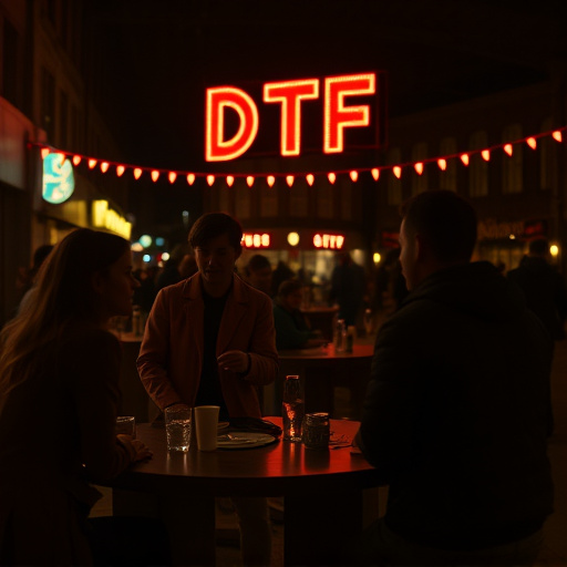 DTF film