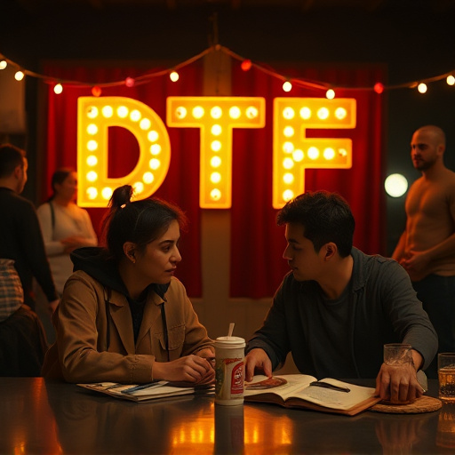 DTF film