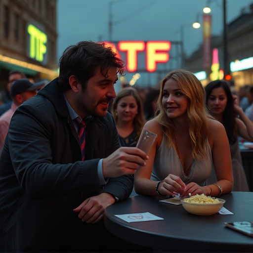 DTF film