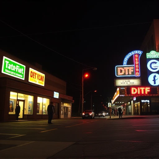 DTF film
