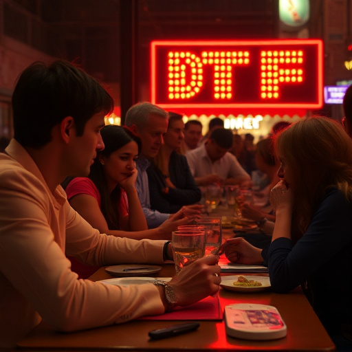 DTF film