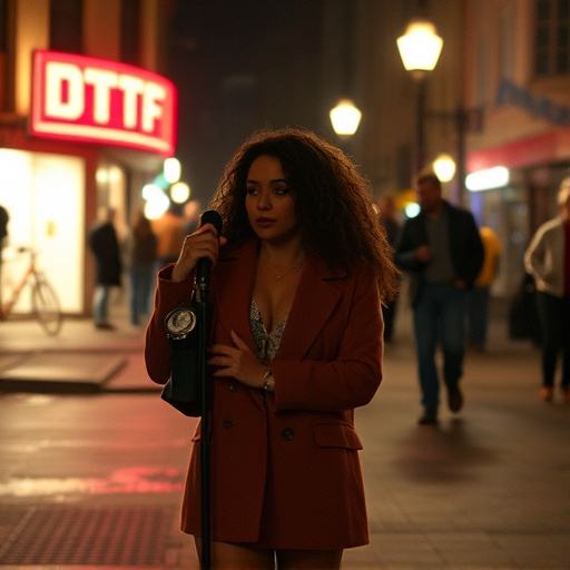 DTF film