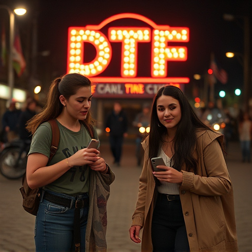 DTF film