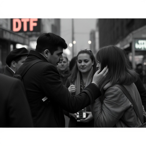DTF film