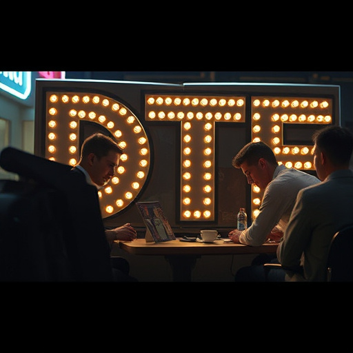 DTF film