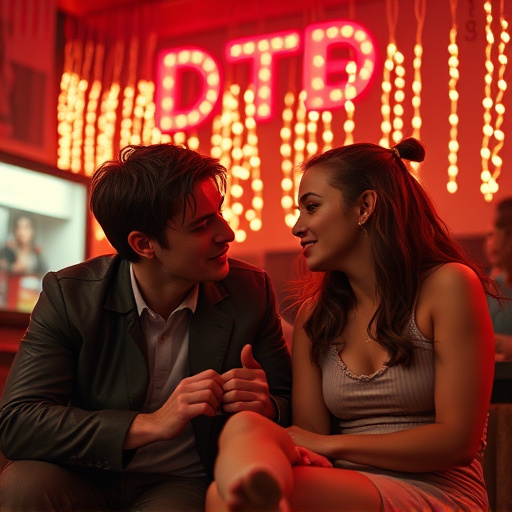 DTF film