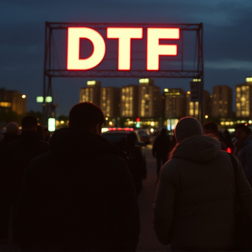DTF film