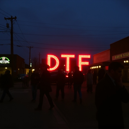 DTF film