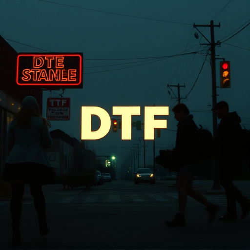DTF film