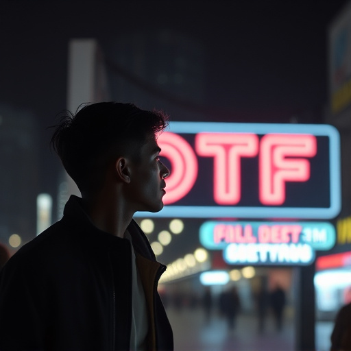DTF film
