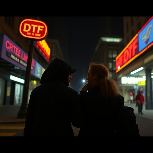 DTF film
