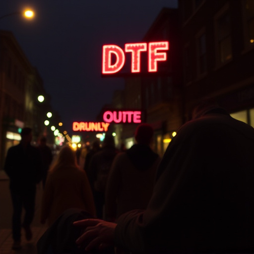 DTF film