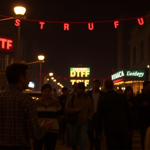 DTF film