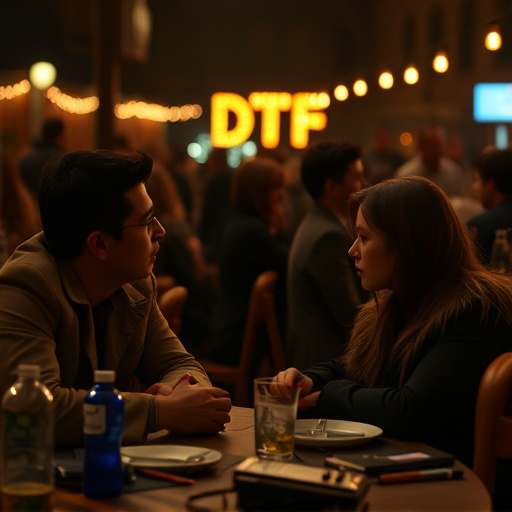 DTF film