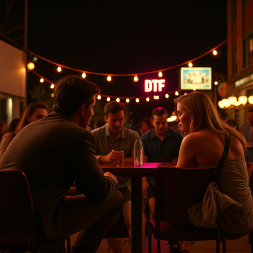 DTF film