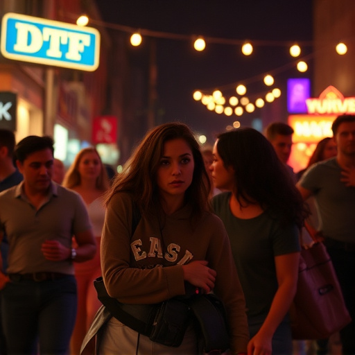 DTF film