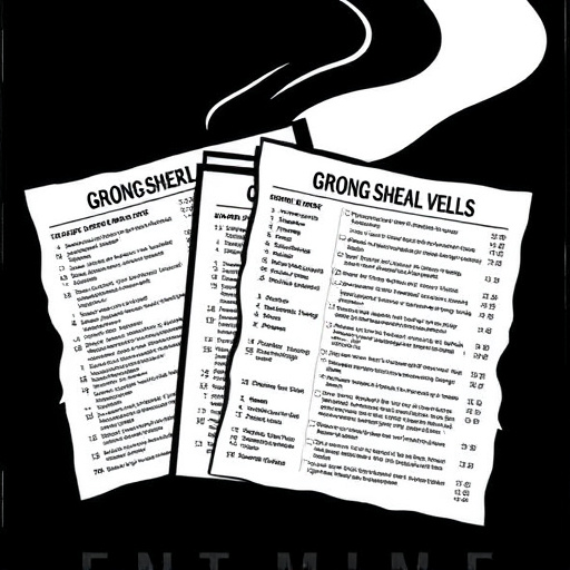 DTF gang sheets