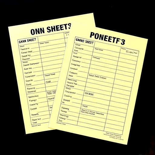 DTF gang sheets