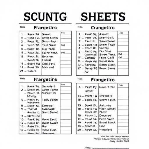 DTF gang sheets
