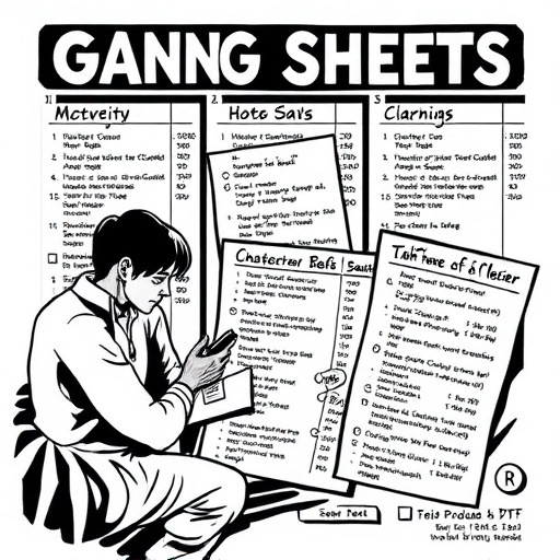 DTF Transfers & Gang Sheets: Boost Productivity, Cut Costs