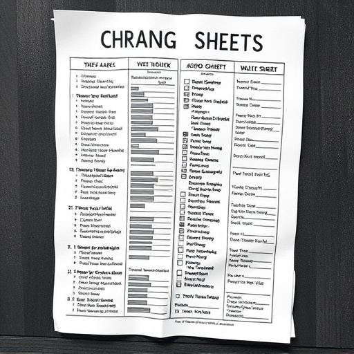 DTF gang sheets