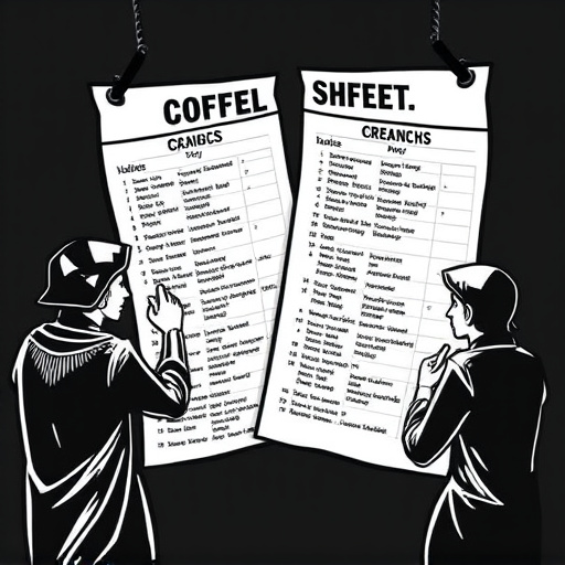 DTF gang sheets