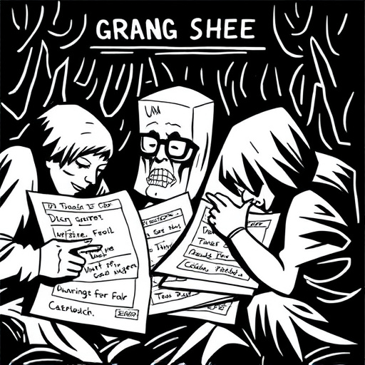 DTF gang sheets