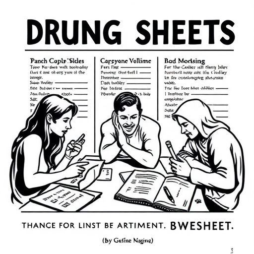 DTF gang sheets