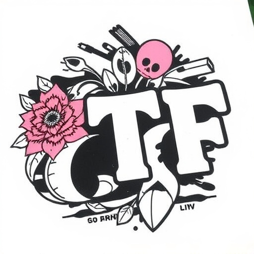 DTF heat transfers