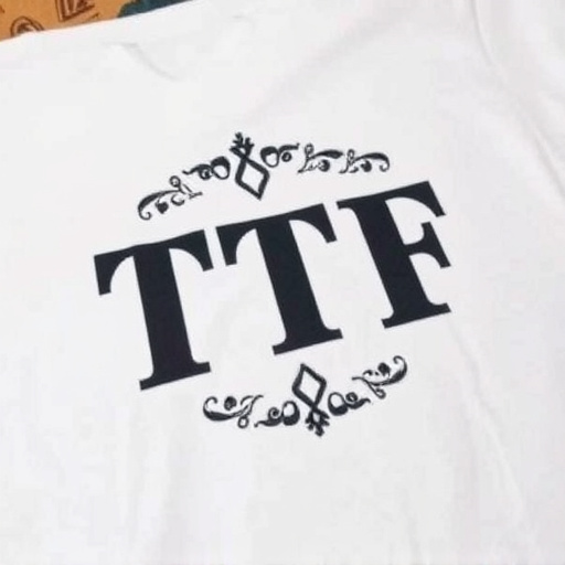 DTF heat transfers