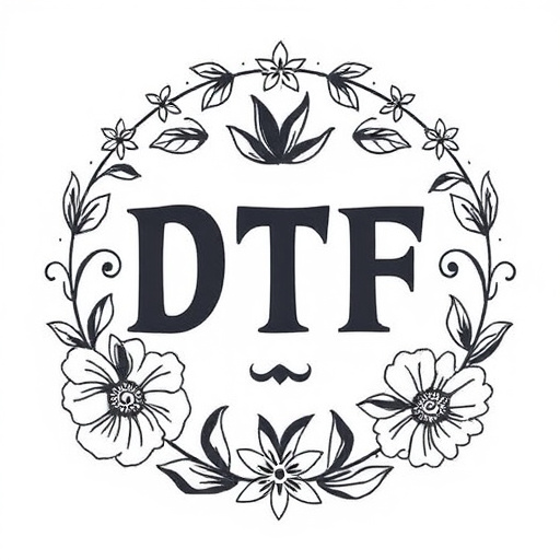 DTF heat transfers