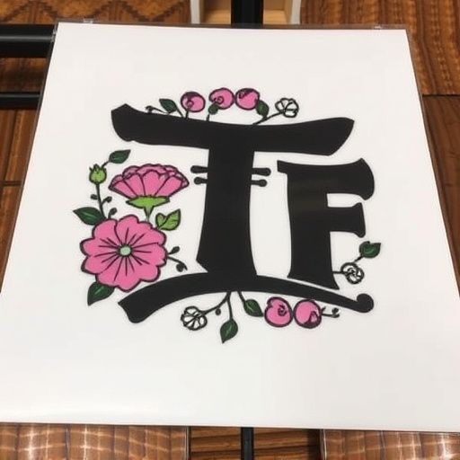 DTF heat transfers
