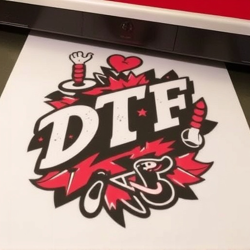 Mastering Custom DTF Transfer Troubleshooting for Flawless Printing