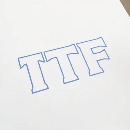 DTF heat transfers