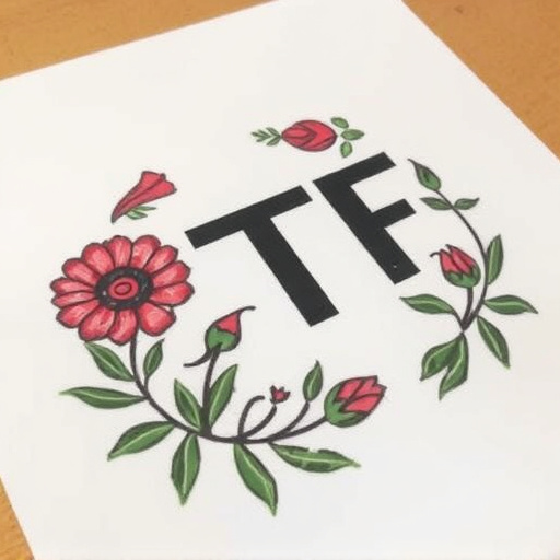 DTF heat transfers