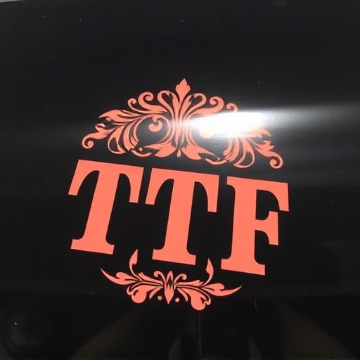 DTF heat transfers