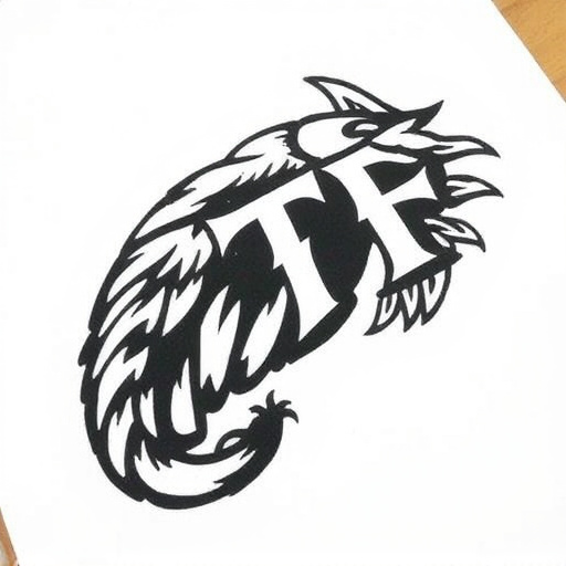DTF heat transfers