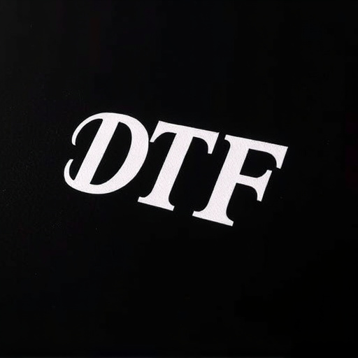 DTF heat transfers