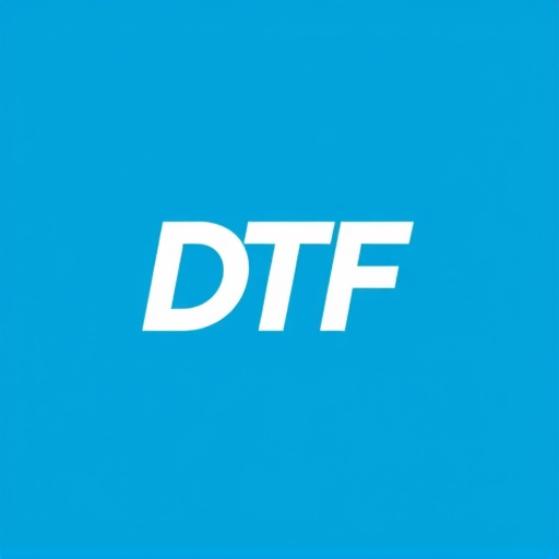 DTF heat transfers