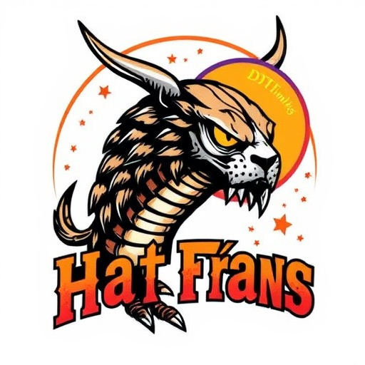 DTF heat transfers