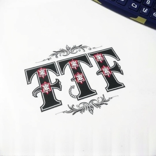 DTF heat transfers