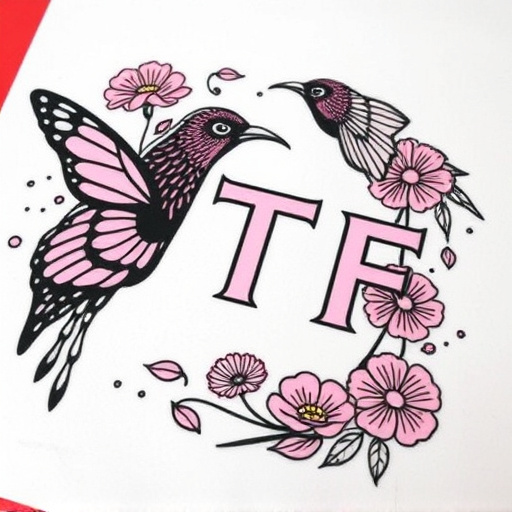 DTF heat transfers