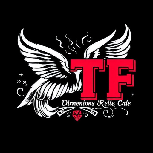 DTF heat transfers