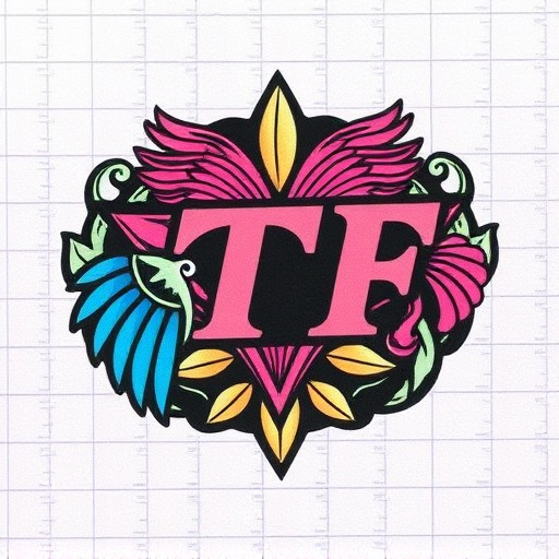 DTF heat transfers
