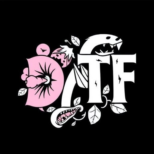 DTF heat transfers